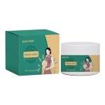 Slimming Cream Manufacturer - New Arrival Flat Tummy Slimming Cream Hot Belly Cellulite Tightening