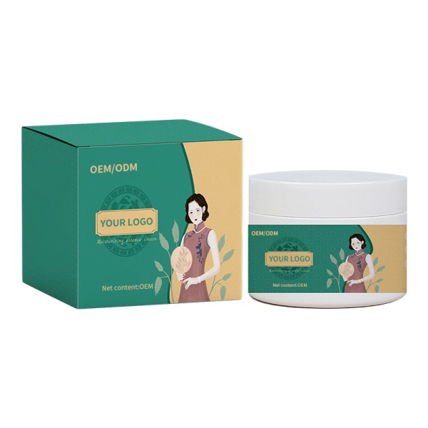 Slimming Cream Manufacturer - New Arrival Flat Tummy Slimming Cream Hot Belly Cellulite Tightening