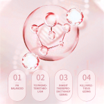 Intimate Spray Supplier - Private Label Organic Yoni Mist for Women pH Balance Vaginal Health