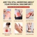 Massage Oil Manufacturer - OEM Wholesale Herbal Body Massage Oil Muscle Pain Inflammation