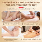 Physiotherapy Oil Supplier - OEM Wholesale Physiotherapy Supplies Natural Herbal Pain Relief Oil