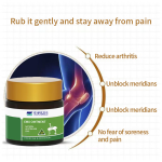 Emu Cream Factory - OEM New Listing Emu Cream Moisturizing Skin Medicine Pain Management Health