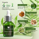 Slimming Drops Factory - OEM Private Label Natural Slimming Fast Drop Fat Burner Supplement