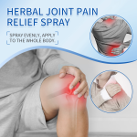 Sports Recovery Spray Factory - Herbal Power Fast-Acting Sports Recovery Spray Back Arthritis