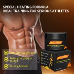 Weight Loss Cream Manufacturer - Wholesale Weight Loss Belly Waist Cellulite Firming Fat Burning Cream