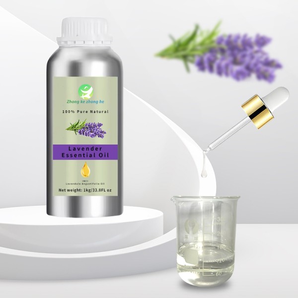 Lavender Oil Factory - Oem/ODM Pure Natural Care Cheap Made China Natural Plant Organic Essential Oil