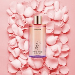 Yoni Wash Gel Manufacturer - Wholesale pH Balanced Boric Acid Feminine Cleanser Intimate Hygiene