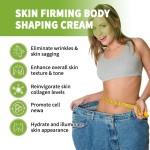 Body Slimming Cream Supplier - Professional Body Slimming Massager Cream Abdomen Firming Fat Burning