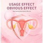 Feminine Wash Supplier - Private Label pH Balancing Foaming Gel with Boric Acid Vaginal Hygiene