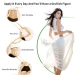 Anti-Cellulite Oil Factory - OEM Private Label Anti-Cellulite Belly Slimming Massage Oil 50ml