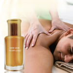 Body Pain Oil Factory - Wholesale Herbal Body Pain Relief Oil Shoulder Neck Pain Supplement