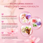 Yoni Wash Foam Factory - Organic Private Label Feminine Wash Hygiene Intimate Care Wholesale