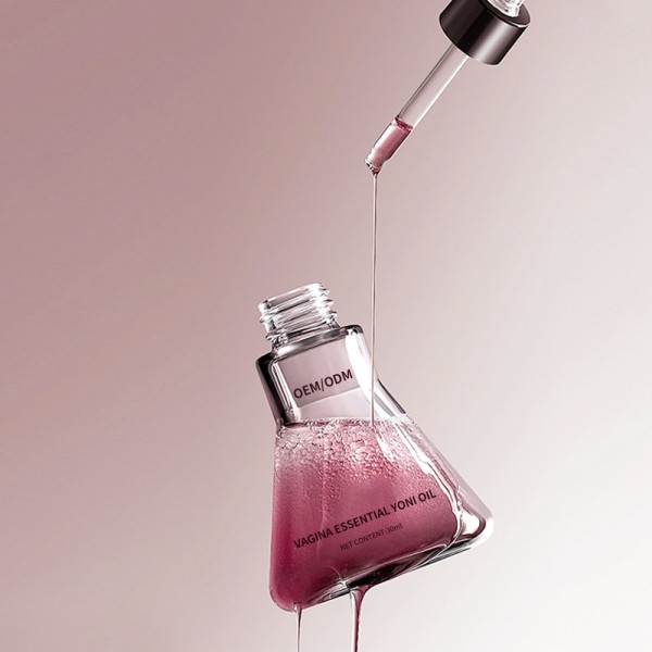 Yoni Wash Foam Factory - Organic Private Label Feminine Wash Hygiene Intimate Care Wholesale