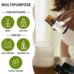 Essential Oil Kit Factory - Autumn Essential Oil Kit Pure Lavender Pear Lemon Cherry Blossom Mint