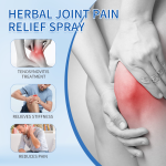 Sports Recovery Spray Factory - Herbal Power Fast-Acting Sports Recovery Spray Back Arthritis