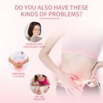 Intimate Spray Supplier - Private Label Organic Yoni Mist for Women pH Balance Vaginal Health