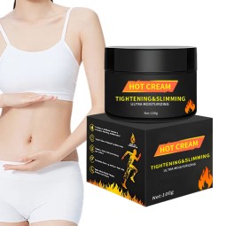 Weight Loss Cream Manufacturer - Wholesale Weight Loss Belly Waist Cellulite Firming Fat Burning Cream