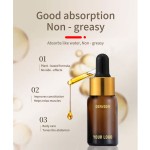 Anti-Cellulite Oil Factory - Wholesale 30ml Anti-Cellulite Massage Oil Belly Tummy Tightening Serum