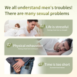 Stress Relief Drops Supplier - Googeer Secret Drops for Strong Men Release Stress Anxiety Enhance Relaxation