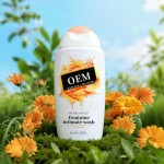 Foaming Cleanser Supplier - Private Label pH Balanced Foaming Cleanser Women's Vaginal Hygiene