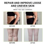 Body Slimming Cream Supplier - Professional Body Slimming Massager Cream Abdomen Firming Fat Burning