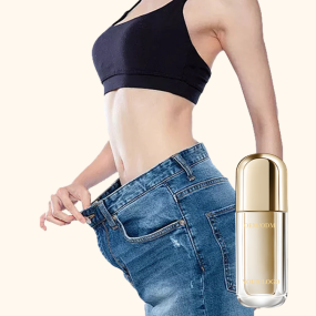 Slimming Oil Manufacturer - OEM Anti-Cellulite Slimming Oil for Tummy Fat Burning Weight Loss
