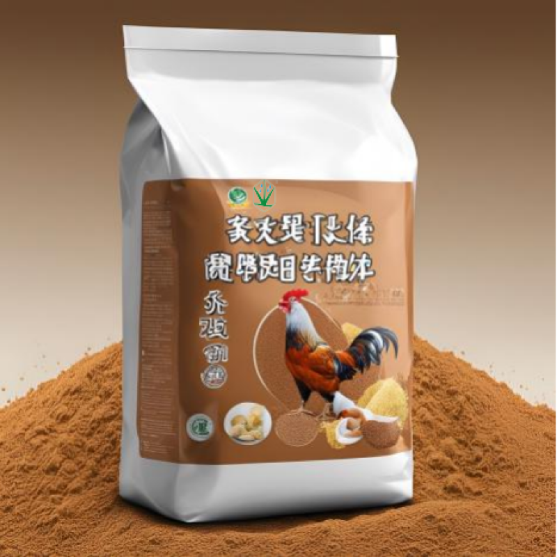 Chicken Feed  Poultry  Improve Egg Production Extend Egg Laying Period