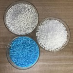 NPK Compound Fertilizer NPK 15-15-15 Granule Water Soluble Fertilizer