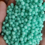 NPK 17-17-17 High Tower Process Compound Fertilizer 100% Water Soluble Granular