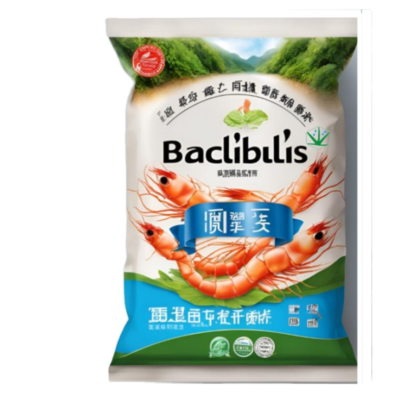 Bacillus Subtilis  Probiotics for Shrimp Reduce AO Nitrite-quick Cleaner in Aquaculture