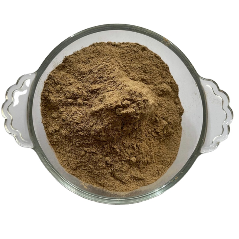 Nitrogen-fixing Bacteria Azotobacter Brown Biological  Fertilizer