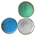 13-10-20 NPK  High Tower Full Balance Compound Powder Granular Fertilizer. Water Soluble