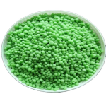 NPK 17-17-17 High Tower Process Compound Fertilizer 100% Water Soluble Granular
