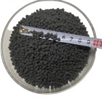 NPK 9-8-8 Biological-organic Fertilizer Humic Acid Chicken Manure
