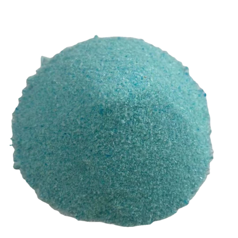 NPK 20 20 20 Water Soluble Fertilizer Powder  and Granular