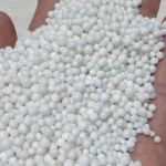 NPK 17-17-17 High Tower Process Compound Fertilizer 100% Water Soluble Granular