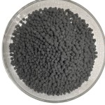Soybean Protein Bio Organic Fertilizer Amino Acid Particles  5% NPK  Humic Acid Particles