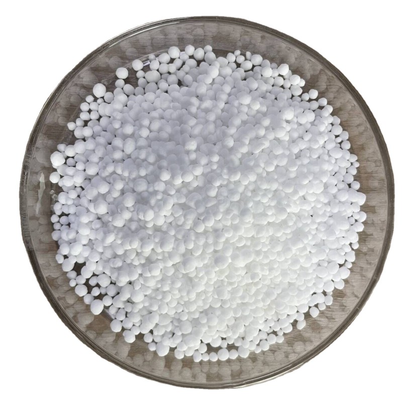 46-0-0 Granular Urea Nitrogenous Fertilizer 46% Urea