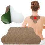 Hot Cold Patch Manufacturer - OEM Chinese Hot & Cold Patches for Arthritis Pain Cervical