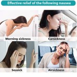 Motion Sickness Patch Factory - Motion Sickness Patch Behind Ear Prevention Nausea Relief