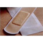 Breathable Bandage Manufacturer - Breathable Band Aid Adhesive Bandage Wound Plaster Elastic