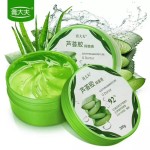 Aloe Vera Gel Manufacturer - China Manufacturing Factory Good Quality After Sun Soothing Aloe
