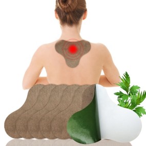Pain Relief Patch Factory - Effective Pain Relief Patch for Cervical Vertebra Lumbar Knee