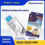 Hydrogel Patch Manufacturer - Medical Brand Source Factory Wholesale Hydrogel Cooling Patch Ice
