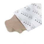 Lumbar Patch Supplier - Wormwood Lumbar Sticker Lumbar Pain Relief Patches for Back Pain
