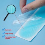 Fever Pad Manufacturer - Fever Cooling Gel Pad for Babies Hot Cold Packs Infant Care