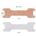 Snoring Relief Factory - Snoring Strips Better Breath Nasal Strips Anti-snore Nasal Strips