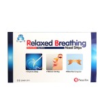 Snoring Strips Supplier - Anti Snore Nasal Strips Better Breath Snoring Strips Clear
