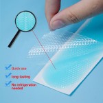 Baby Cooling Patch Manufacturer - Medical Baby Health Care Hot Cold Packs Fever Cooling Patch