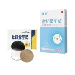 Travel Patch Manufacturer - Motion Sickness Relief Patches Belly Button Portable for Travel